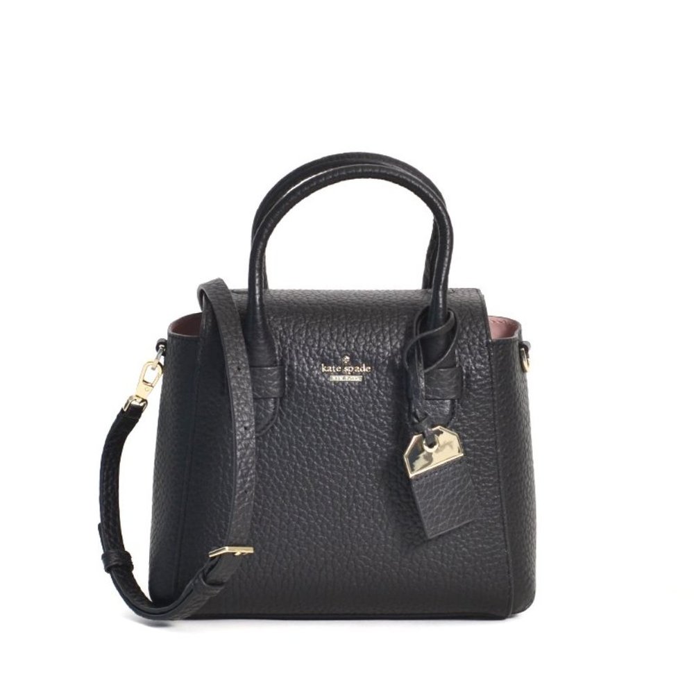 NEW Kate Spade Carter Street Kylie - Black